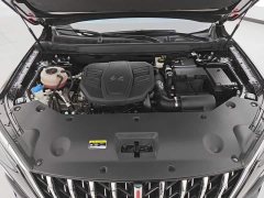 FAW Red Flag HS5 2023 2.0T AWD Flagship Enjoy Pro - ფოტო 10