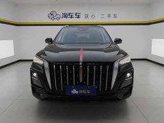 FAW Red Flag HS5 2023 2.0T AWD Flagship Enjoy Pro - ფოტო 2