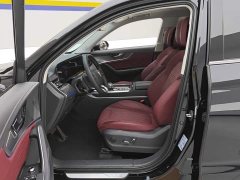 FAW Red Flag HS5 2023 2.0T AWD Flagship Enjoy Pro - ფოტო 9