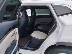 BYD Song Plus New Energy Glory Edition DM-i 150km Flagship Plus - ფოტო 11