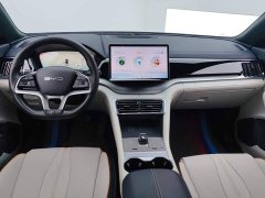 BYD Song Plus New Energy Glory Edition DM-i 150km Flagship Plus - ფოტო 12