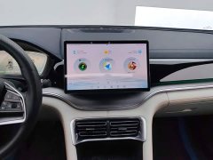 BYD Song Plus New Energy Glory Edition DM-i 150km Flagship Plus - ფოტო 13