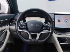 BYD Song Plus New Energy Glory Edition DM-i 150km Flagship Plus - ფოტო 15