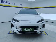 BYD Song Plus New Energy Glory Edition DM-i 150km Flagship Plus - ფოტო 2