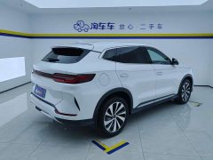 BYD Song Plus New Energy Glory Edition DM-i 150km Flagship Plus - ფოტო 3