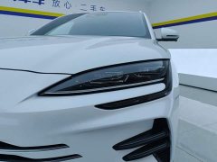 BYD Song Plus New Energy Glory Edition DM-i 150km Flagship Plus - ფოტო 5