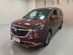Buick GL8 2022 ES Land Respect 653T Premier - ფოტო 1