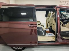 Buick GL8 2022 ES Land Respect 653T Premier - ფოტო 11