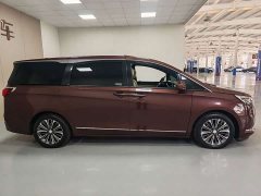 Buick GL8 2022 ES Land Respect 653T Premier - ფოტო 13