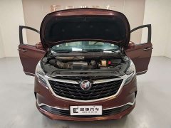 Buick GL8 2022 ES Land Respect 653T Premier - ფოტო 15