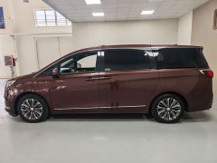 Buick GL8 2022 ES Land Respect 653T Premier - ფოტო 16