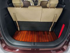 Buick GL8 2022 ES Land Respect 653T Premier - ფოტო 17