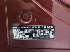 Buick GL8 2022 ES Land Respect 653T Premier - ფოტო 18