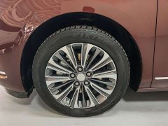 Buick GL8 2022 ES Land Respect 653T Premier - ფოტო 19