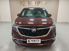 Buick GL8 2022 ES Land Respect 653T Premier - ფოტო 2