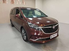 Buick GL8 2022 ES Land Respect 653T Premier - ფოტო 3