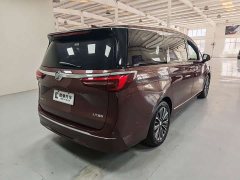 Buick GL8 2022 ES Land Respect 653T Premier - ფოტო 4