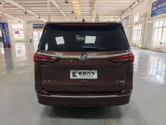Buick GL8 2022 ES Land Respect 653T Premier - ფოტო 5