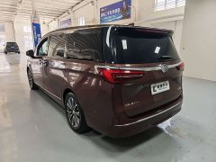 Buick GL8 2022 ES Land Respect 653T Premier - ფოტო 6