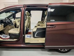 Buick GL8 2022 ES Land Respect 653T Premier - ფოტო 8