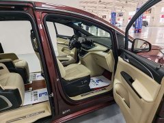 Buick GL8 2022 ES Land Respect 653T Premier - ფოტო 9