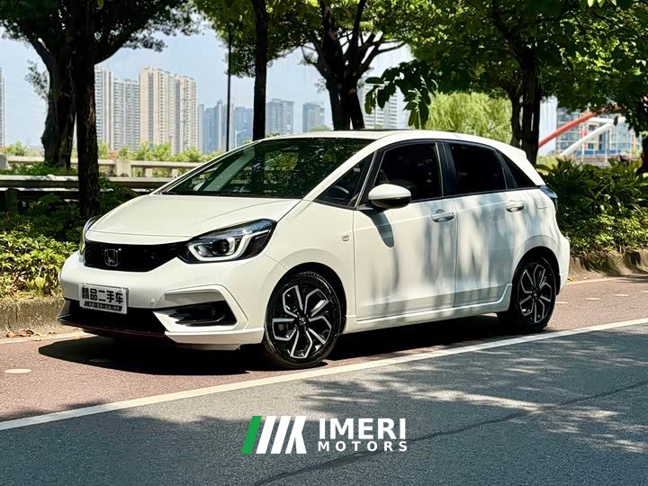 Xpeng LIFE 2021 1.5L CVT SPO-SS Dynamic Edition - ავტომობილი ჩინეთიდან