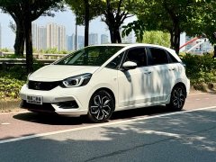 Xpeng LIFE 2021 1.5L CVT SPO-SS Dynamic Edition - ფოტო 1