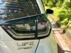 Xpeng LIFE 2021 1.5L CVT SPO-SS Dynamic Edition - ფოტო 12