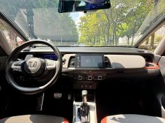 Xpeng LIFE 2021 1.5L CVT SPO-SS Dynamic Edition - ფოტო 13