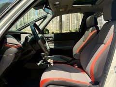 Xpeng LIFE 2021 1.5L CVT SPO-SS Dynamic Edition - ფოტო 14