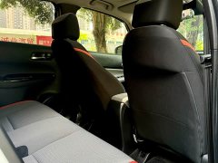 Xpeng LIFE 2021 1.5L CVT SPO-SS Dynamic Edition - ფოტო 17