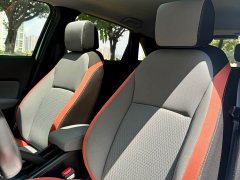 Xpeng LIFE 2021 1.5L CVT SPO-SS Dynamic Edition - ფოტო 18