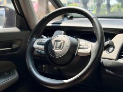 Xpeng LIFE 2021 1.5L CVT SPO-SS Dynamic Edition - ფოტო 20