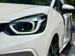 Xpeng LIFE 2021 1.5L CVT SPO-SS Dynamic Edition - ფოტო 4