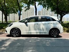 Xpeng LIFE 2021 1.5L CVT SPO-SS Dynamic Edition - ფოტო 6