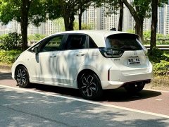 Xpeng LIFE 2021 1.5L CVT SPO-SS Dynamic Edition - ფოტო 9