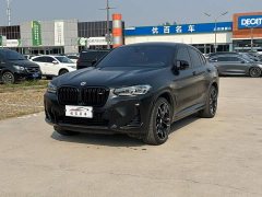 BMW X4 M40i 2022 M40i - ფოტო 1