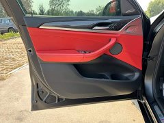 BMW X4 M40i 2022 M40i - ფოტო 10