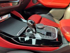 BMW X4 M40i 2022 M40i - ფოტო 12