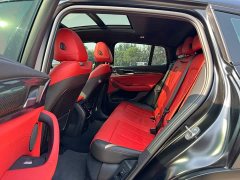 BMW X4 M40i 2022 M40i - ფოტო 13