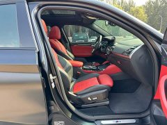 BMW X4 M40i 2022 M40i - ფოტო 14