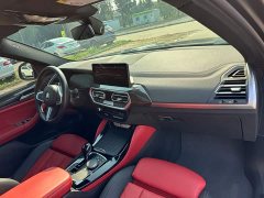 BMW X4 M40i 2022 M40i - ფოტო 15