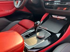 BMW X4 M40i 2022 M40i - ფოტო 16