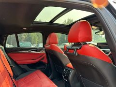 BMW X4 M40i 2022 M40i - ფოტო 18