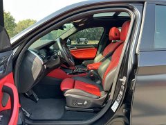 BMW X4 M40i 2022 M40i - ფოტო 9