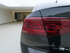 Volkswagen Magotan Facelift Zhongxiang 330TSI DSG Luxury - ფოტო 10