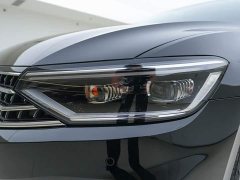 Volkswagen Magotan Facelift Zhongxiang 330TSI DSG Luxury - ფოტო 11