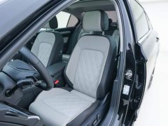 Volkswagen Magotan Facelift Zhongxiang 330TSI DSG Luxury - ფოტო 14