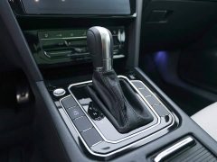 Volkswagen Magotan Facelift Zhongxiang 330TSI DSG Luxury - ფოტო 16