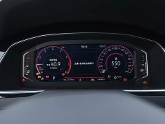 Volkswagen Magotan Facelift Zhongxiang 330TSI DSG Luxury - ფოტო 17